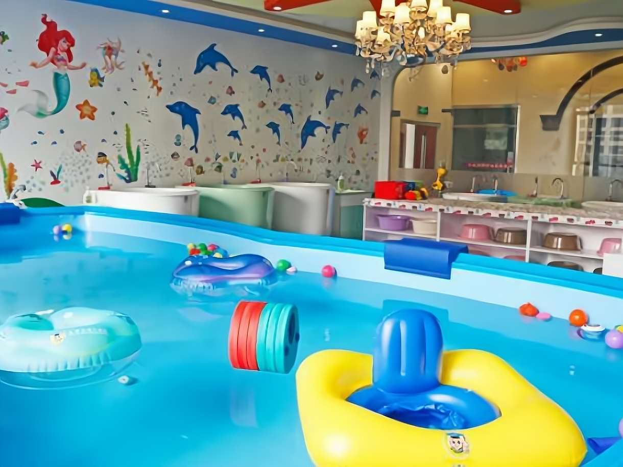婴儿游泳馆开店经验分享游泳馆开店加盟费用_游泳馆开店