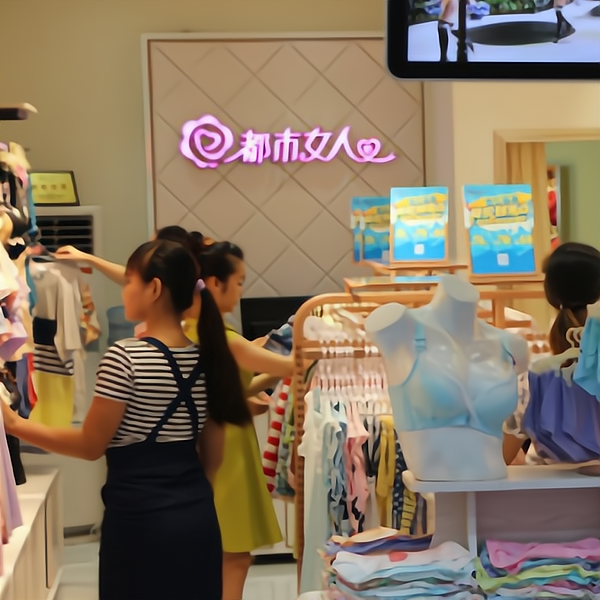 适合女人做的加盟店(适合女人创业加盟项目)