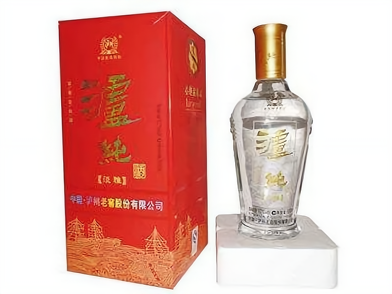 泸纯白酒有哪些加盟优势?