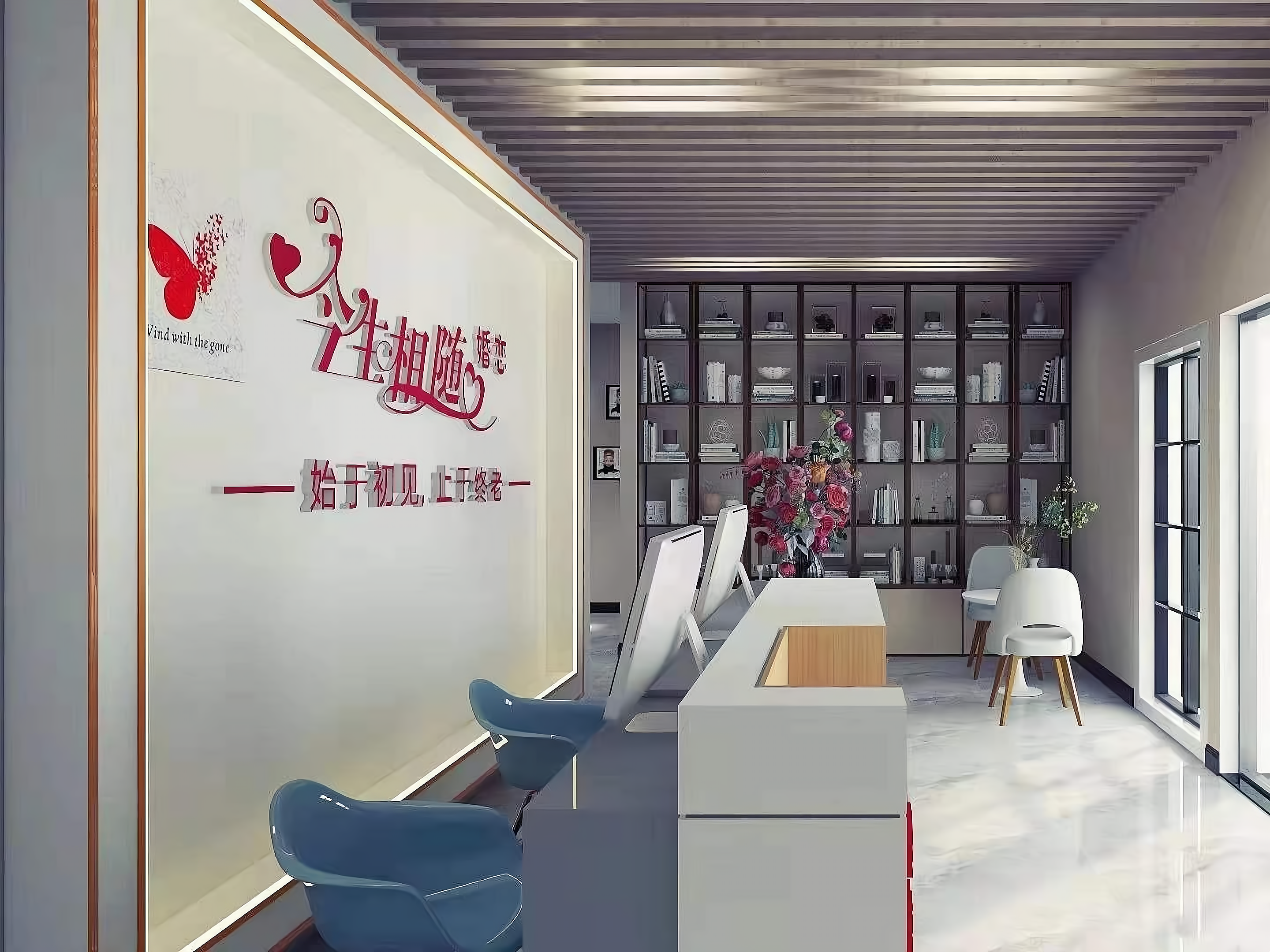 今生相随婚介可以提供哪些加盟扶持?