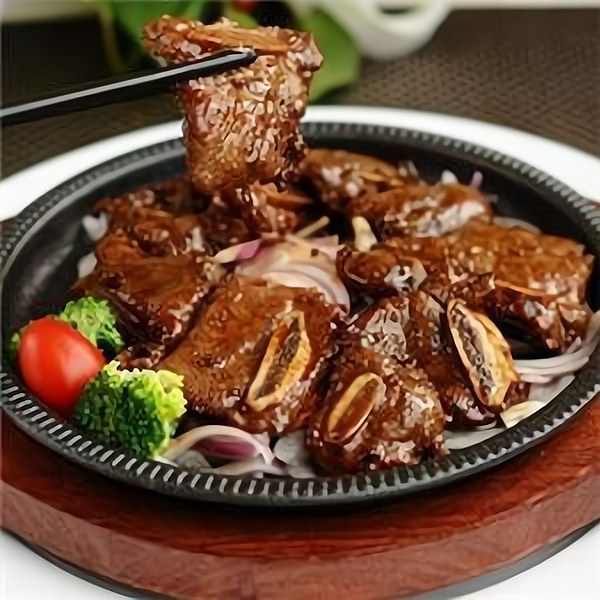 开一家龚友米鲜森铁板牛肉饭加盟费多少?大致需要11.1万元起