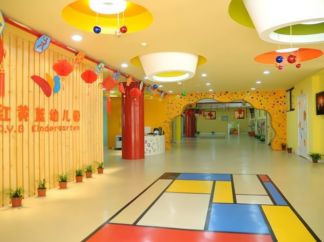 红黄蓝幼儿园有哪些加盟优势?