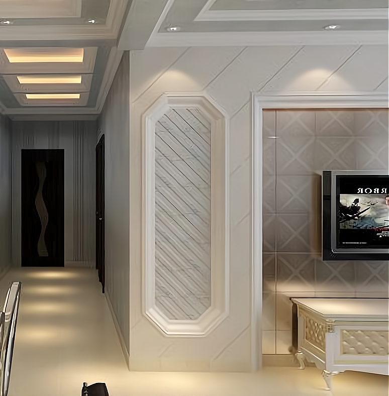 开一家佰家祥集成墙板加盟费多少?大致需要7.7万元起