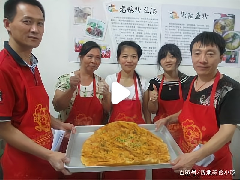 开早餐店去哪学手艺(为什么不建议干早餐店)
