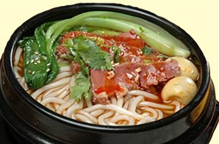 锅底香土豆粉的兴起与未来趋势