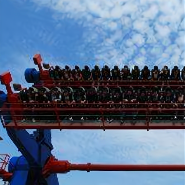 酷米乐儿童乐园加盟条件是什么?有什么要求?