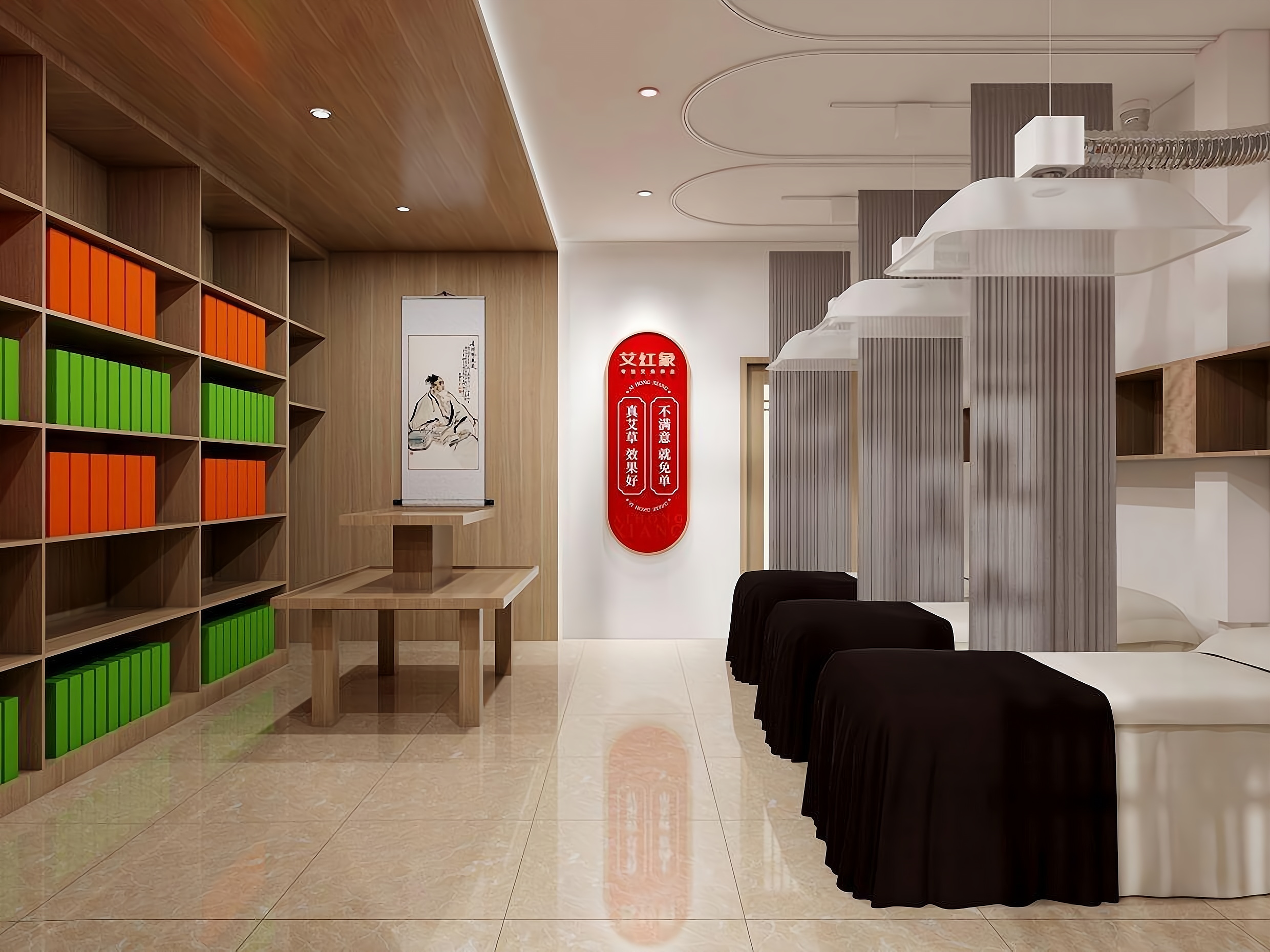 加盟艾红象艾灸馆怎么样?加盟费多少?怎样加盟?需要什么条件?