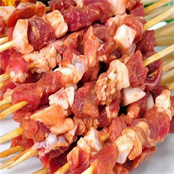 开一家一把小串烤串加盟费多少?大致需要14.7万元起