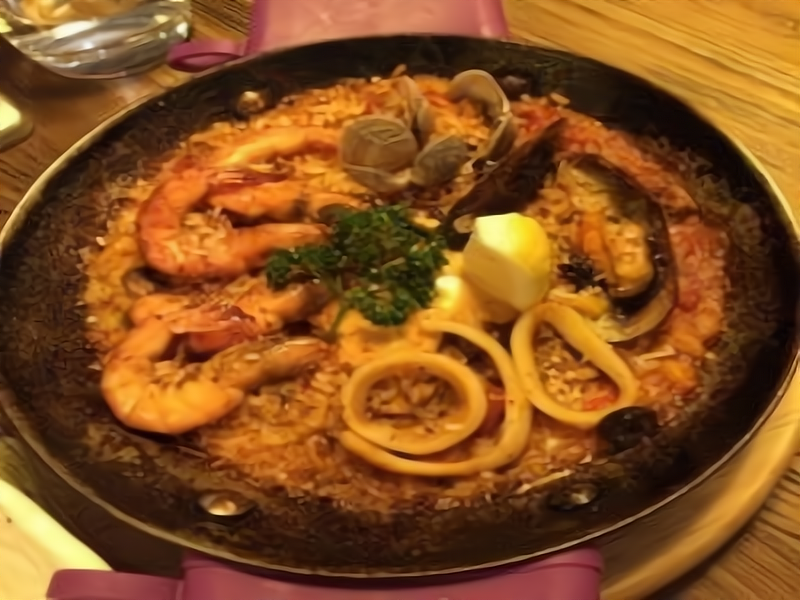 海鲜饭_加盟渔码头海鲜饭怎么样?加盟费多少?