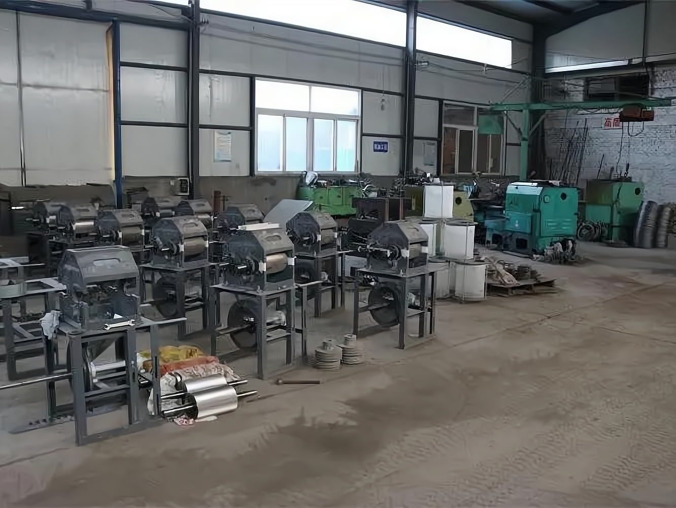 小型加工做什么好(小型加工厂加工什么比较好)