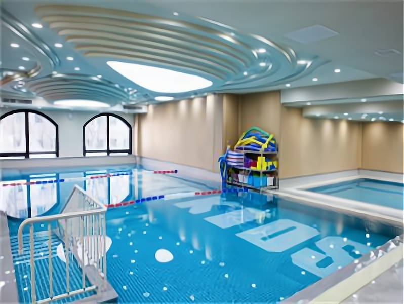 儿童亲子游泳馆加盟有哪些品牌?这几家备受欢迎