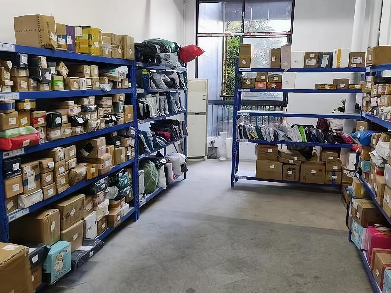 开个快递代收点要多少钱和什么手续?拥有哪些经营优势?