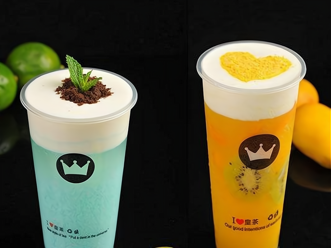 皇茶妃饮加盟费是多少?门店生意怎么样?