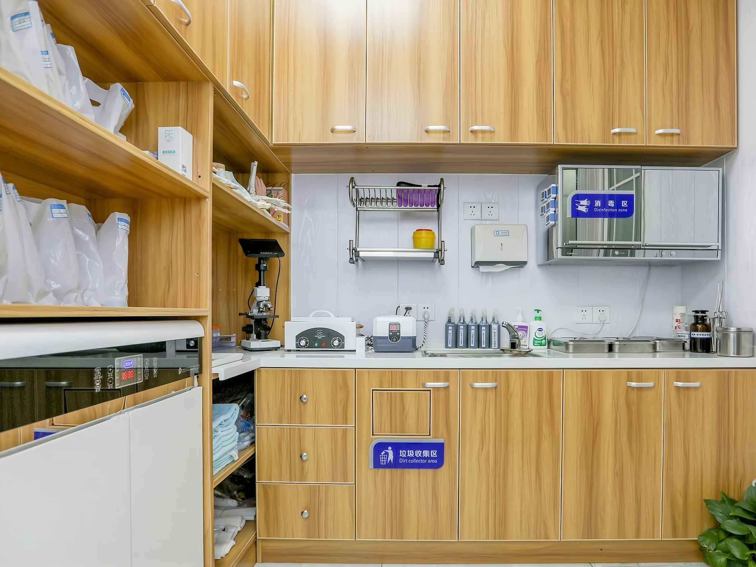 派恩宜/肤甲益生灰指甲有哪些加盟优势?