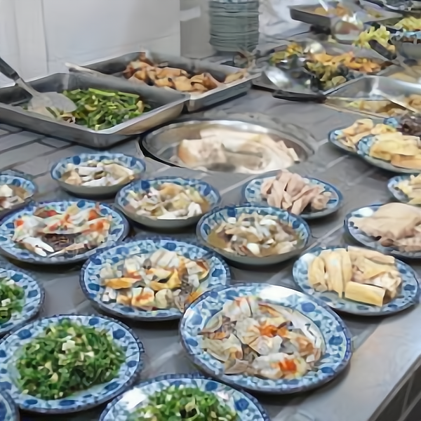 加盟北大畅春园食堂怎么样?加盟费多少?需要什么条件?