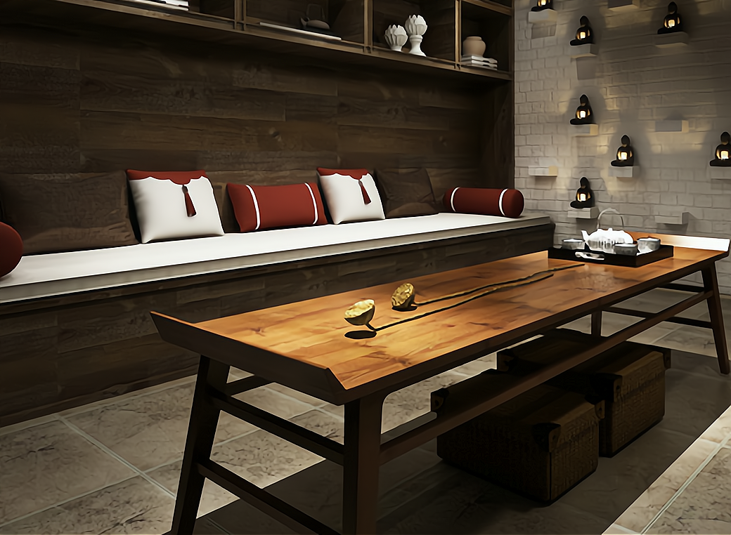 洞庭春茶馆:用产品和服务打动餐饮美食消费者