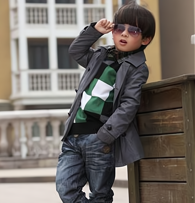 贝贝媞妮童装:用产品和服务打动服装鞋帽消费者