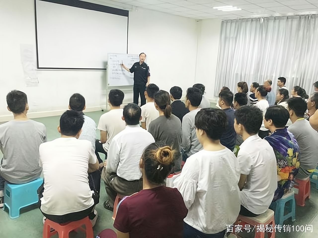 1040阳光工程,新人交69800元,每个级别能分多少钱?