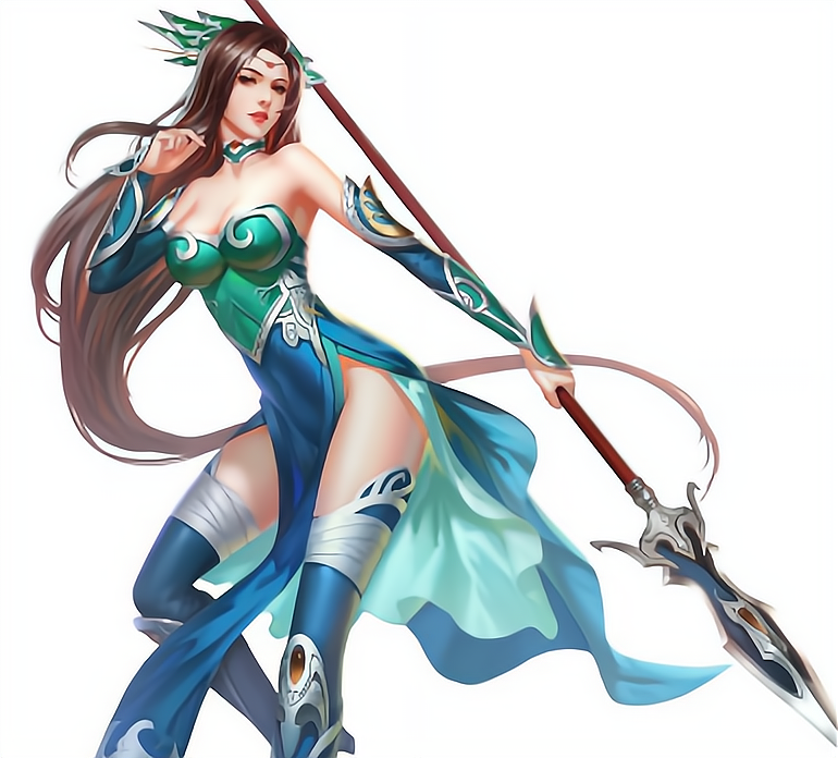 女神三国:用产品和服务打动休闲娱乐消费者