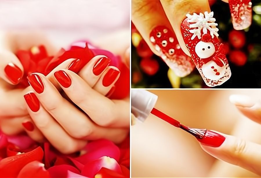 薇薇彩妆美甲:用产品和服务打动美容养生消费者