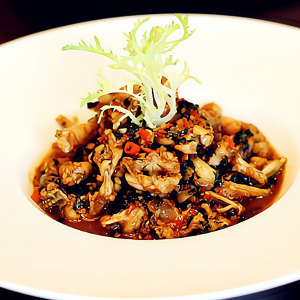 小雨天湘菜馆:用产品和服务打动餐饮美食消费者