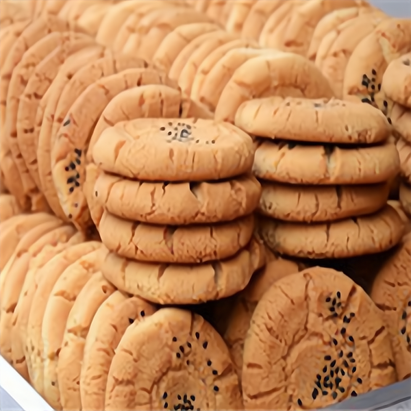 胡记桃酥大王:用产品和服务打动餐饮美食消费者