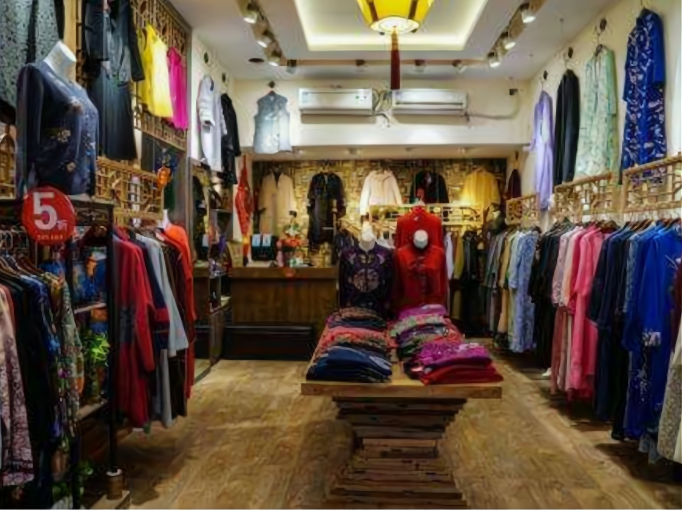 适合乡镇开的实体店?点击查询(在乡镇开什么店比较有市场适合开什么实体店好)