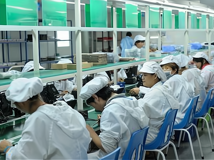 组装工厂需要什么手续和证件的简单介绍