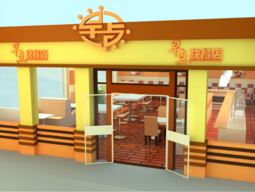 关于初次创业开什么店合适一个人的信息