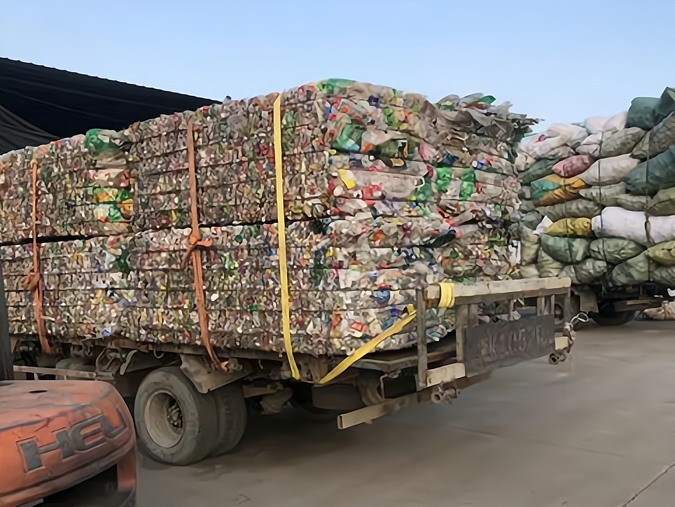 办个废品收购站要投资多少钱(办个废品收购站要投资多少钱呢)