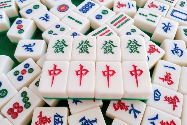 怎么打麻将赚钱：揭秘麻将桌上的盈利之道_加盟星百度招商加盟服务平台