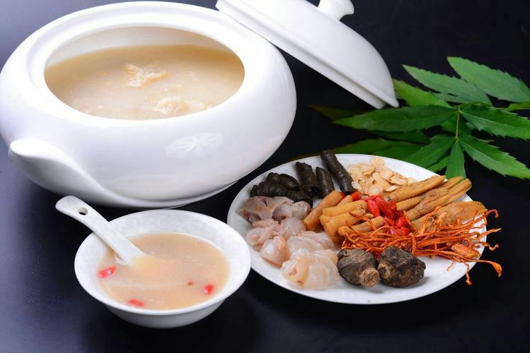 药膳搭配大全(药膳配方的组成功能及注意事项)