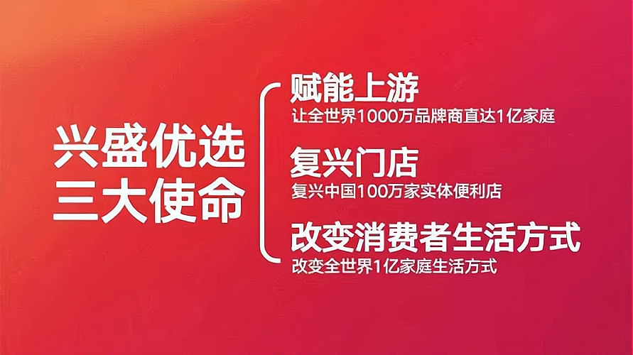 兴盛优选加盟费多少钱_兴盛优选加盟费低至8.1万元_兴盛优选加盟怎么样_兴盛优选怎么开店自己怎么赚钱？兴盛优选开店怎么盈利?有几种方式？_加盟 ...