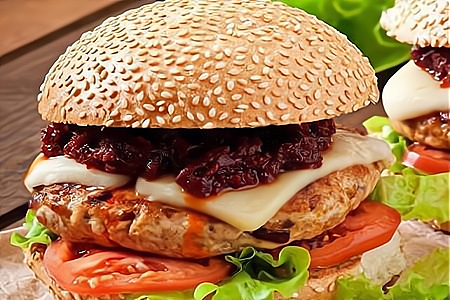 加盟克罗克汉堡怎么样?加盟费多少?需要什么条件?