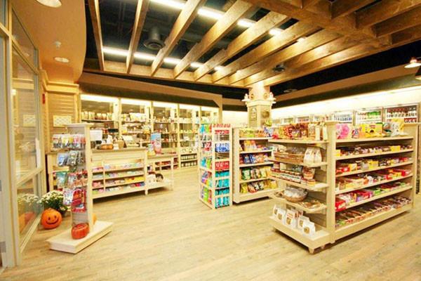糖巢零食店加盟费多少钱_糖巢零食店加盟费48.1-50万元_糖巢零食店加盟怎么样_糖巢零食店加盟：轻松开启创业之旅，共筑甜蜜事业梦想_加盟星 ...