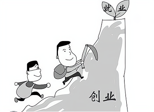创业者个体要保持创业的精神状态和思维方式，其中创业的精神状态对于创业发展有着很大的影响_加盟星百度招商加盟服务平台