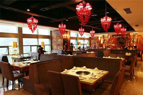 刘一手重庆火锅加盟费多少钱_刘一手重庆火锅加盟费低至100万元_刘一手重庆火锅加盟怎么样_刘一手火锅加盟需要多少钱？全面解析创业投资与盈利前景 ...