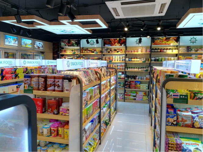 喜士多便利店加盟费多少钱_喜士多便利店加盟费12-30万元_喜士多便利店加盟怎么样_### 苏州喜士多便利店加盟：携手共创财富未来，开启双重 ...