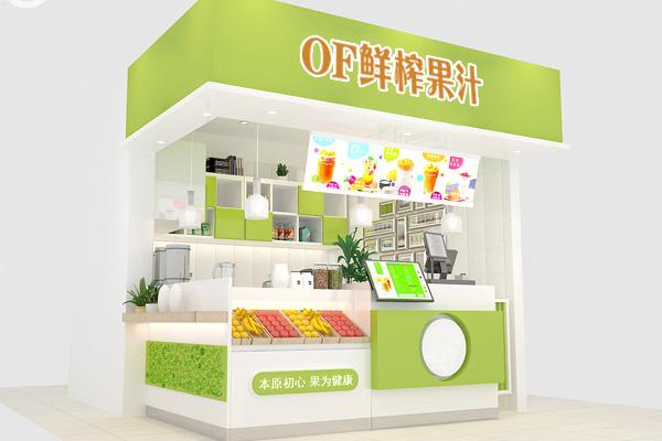冷饮加盟行业：机遇与挑战并存