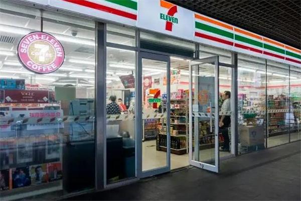 # 揭秘7一11便利店日营业额一般是多少？探索创业加盟的黄金机遇！_加盟星百度招商加盟服务平台