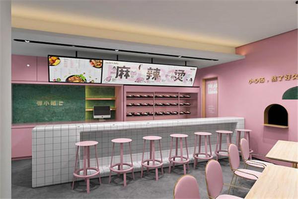 王繁星面馆品牌介绍：携手共创面食界璀璨繁星，开启您的成功创业之旅_加盟星百度招商加盟服务平台