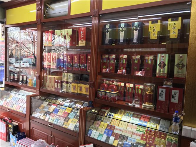 24小时便利店：现代生活的小氧吧