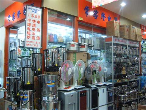 智能升级：厨卫电器如何改变我们的厨房生活