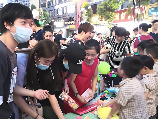 摆地摊赚钱要交税吗(摆地摊挣得钱要交税吗)