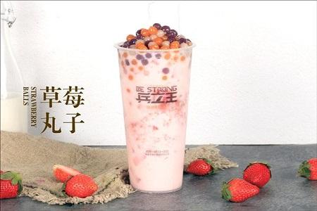 兵立王奶茶：品牌的力量，创业者的黄金机会_加盟星百度招商加盟服务平台