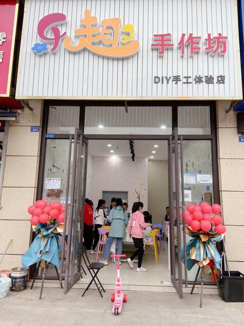 现在路边的门市生意怎么样？探究门市经营现状与潜在商机_加盟星百度招商加盟服务平台