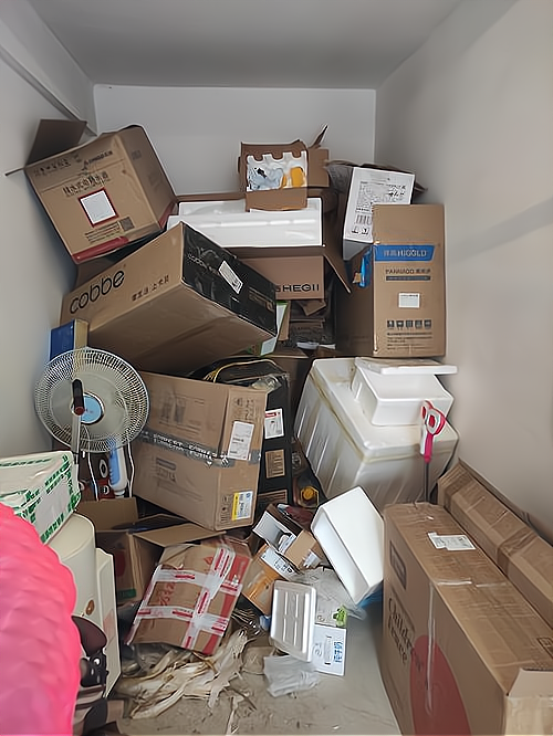 在农村开个收废品店行吗怎么样(在农村开废品收购站需要哪些条件)