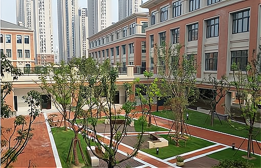 合肥滨湖万慈小学投资多少,以下信息要了解!