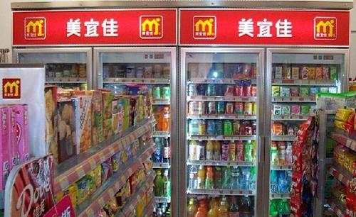 广东便利店加盟