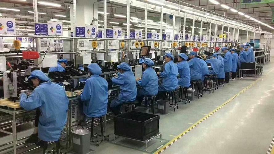 在家请人做的电子加工厂合法吗:一种新兴创业模式的探讨